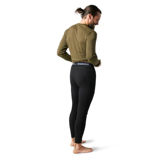 Best deal 😀 Men's Smartwool Merino 250 Baselayer Bottom ✨ 5 Men's Smartwool Merino 250 Baselayer Bottom