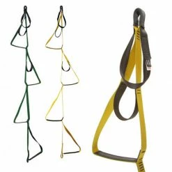 Metolius 4 Step Aider Hardware