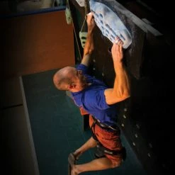 Metolius Simulator 3D Hangboard