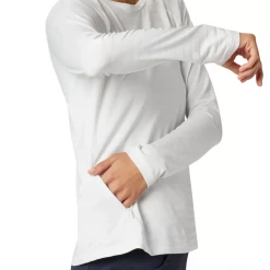 Mountain Hardwear Women's Mighty Stripe Long Sleeve Tee