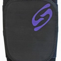 Outlet 😉 SEND CLIMBING Hardware SEND Classic SI Knee Pad 👍 15 SEND CLIMBING Hardware SEND Classic SI Knee Pad