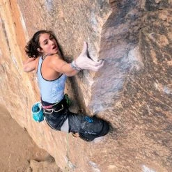 Outlet 😉 SEND CLIMBING Hardware SEND Classic SI Knee Pad 👍 19 SEND CLIMBING Hardware SEND Classic SI Knee Pad