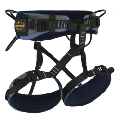 Misty Mountain Cadillac QA Men's Harnesses & Helmets