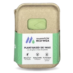 MOUNTAINFLOW Mountain Flow Cold Wax Ski Accessories