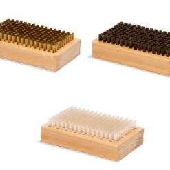 MOUNTAINFLOW Mountain Flow Wax Brush Set