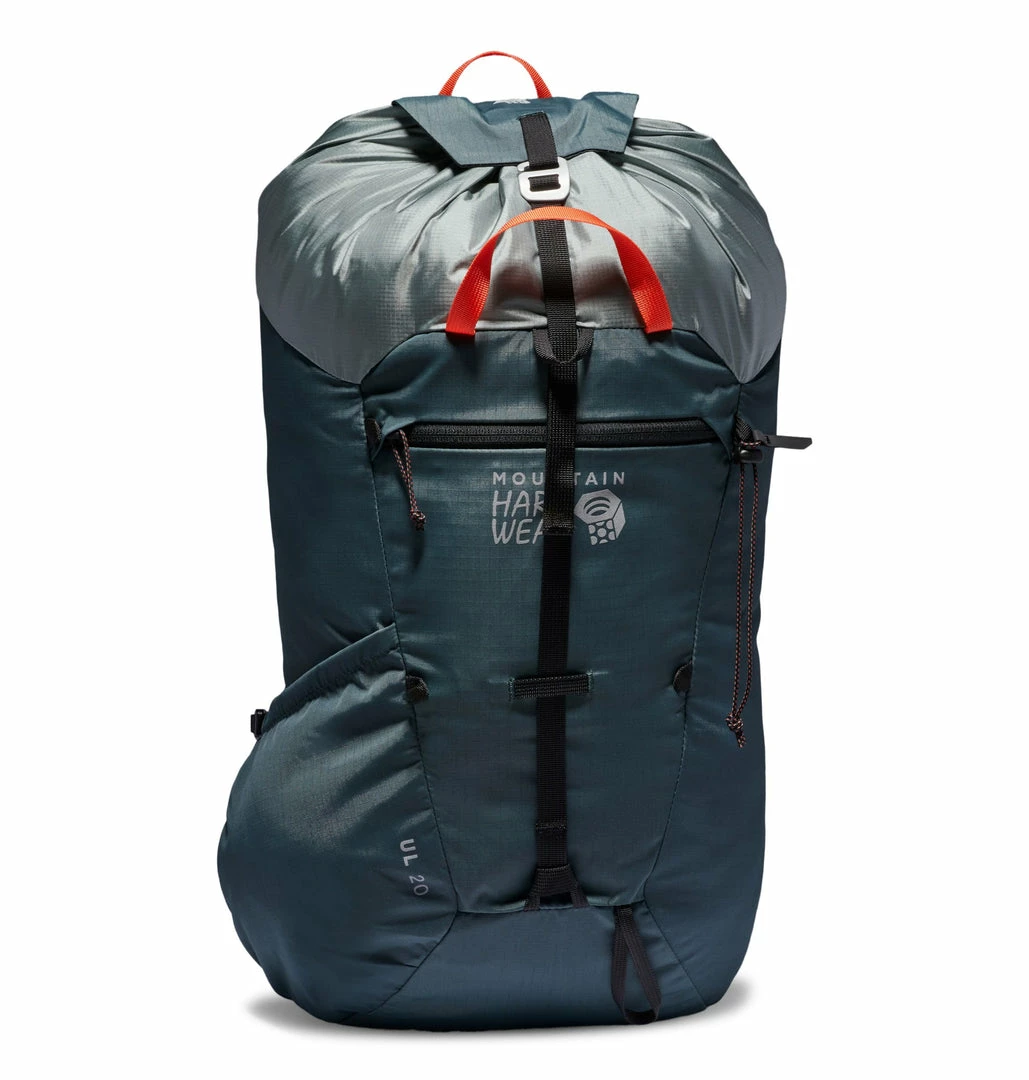Budget 🛒 Mountain Hardwear UL 20 🎒 Backpack ⌛ 3 Mountain Hardwear UL 20 Backpack