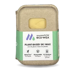 MOUNTAINFLOW Mountain Flow All-Temp Wax Ski Accessories