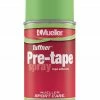 Brand new 🥰 Mueller Pre-Tape Spray (4 Oz) Training & Recovery ✔️ 2 Mueller Pre-Tape Spray (4 Oz) Training & Recovery