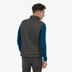 Outlet 🤩 Patagonia Men's Nano Puff Vest 😉 7 Patagonia Men's Nano Puff Vest
