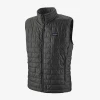 Outlet 🤩 Patagonia Men's Nano Puff Vest 😉 1 Patagonia Men's Nano Puff Vest