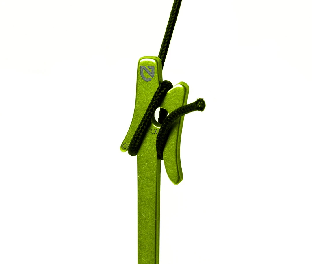 New 😉 NEMO Airpin Tent Stake 4pk. Tents & Shelters 🎁 3 NEMO Airpin Tent Stake 4pk. Tents & Shelters