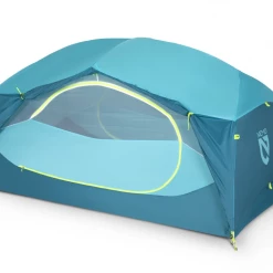 Hot Sale 😍 Tents & Shelters NEMO Aurora 2P 🎒 Backpacking Tent ❤️ 8 Tents & Shelters NEMO Aurora 2P Backpacking Tent