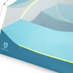 Hot Sale 😍 Tents & Shelters NEMO Aurora 2P 🎒 Backpacking Tent ❤️ 9 Tents & Shelters NEMO Aurora 2P Backpacking Tent