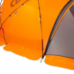 Tents & Shelters NEMO Chogori 3P Mountaineering Tent