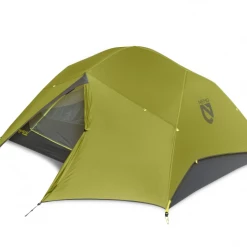 NEMO Dagger Osmo Lightweight 3P Backpacking Tent
