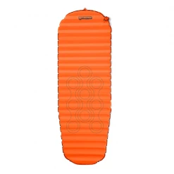 NEMO Flyer Self-Inflating Sleeping Pad-Regular Wide
