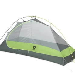 NEMO Hornet 1P Ultralight Backpacking Tent