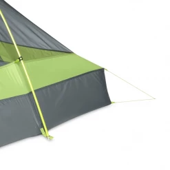 NEMO Hornet 1P Ultralight Backpacking Tent