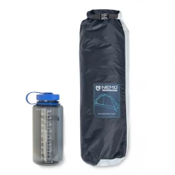 Tents & Shelters NEMO Hornet Elite OSMO 1P Ultralight Backpacking Tent