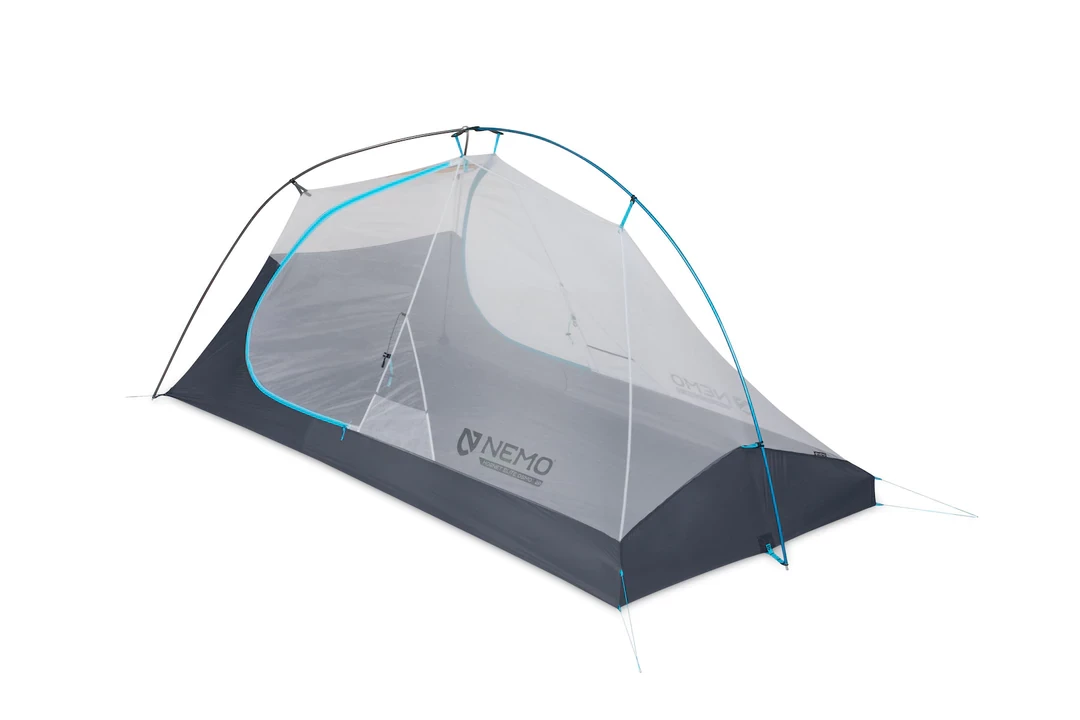 Discount 🎉 NEMO Hornet Elite OSMO 2P Ultralight 🎒 Backpacking Tent Tents & Shelters ✨ 3 NEMO Hornet Elite OSMO 2P Ultralight Backpacking Tent Tents & Shelters