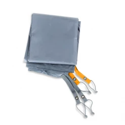 NEMO Kunai 3P Footprint