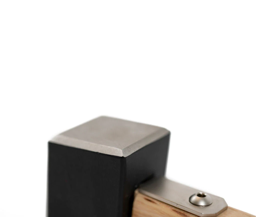 Buy 🛒 Tents & Shelters NEMO Meldr Tent Stake 🔨 Hammer 🛒 6 Tents & Shelters NEMO Meldr Tent Stake Hammer