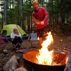 Camp Furniture NEMO Moonlite Reclining Chair