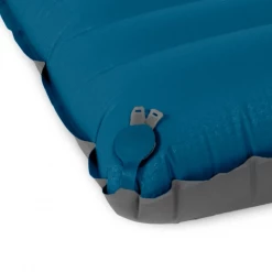 NEMO Quasar 3D Insulated Sleeping Pad - Double