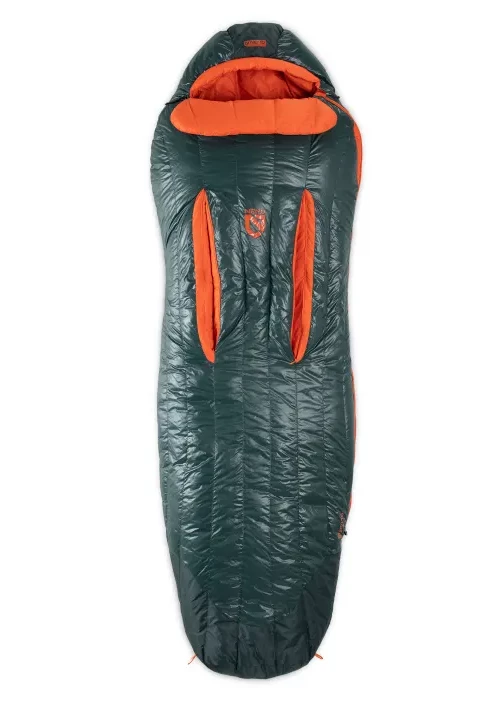 Best reviews of 🤩 NEMO Riff 15 Men's Reg. Sleep 🌟 3 NEMO Riff 15 Men's Reg. Sleep