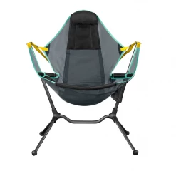 NEMO Stargaze Recliner Luxury Camp Furniture