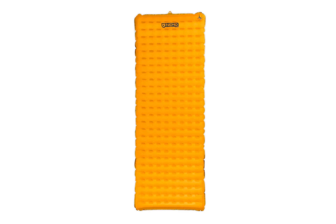 Promo 👏 NEMO Tensor Insulated Ultralight Sleeping Pad - Long Wide ⌛ 3 NEMO Tensor Insulated Ultralight Sleeping Pad - Long Wide