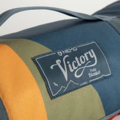 Sleep NEMO Victory Patio Blanket Large