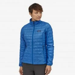 Patagonia Women's Nano Puff Jacket