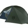 NEMO Dragonfly 1P Bikepack Tent Tents & Shelters