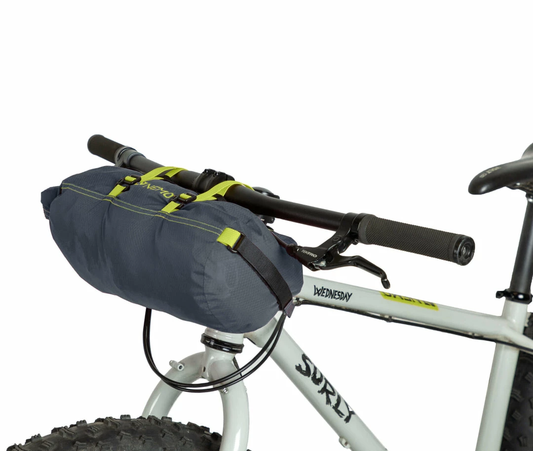 Best reviews of ❤️ NEMO Dragonfly 2P Bikepack Tent Tents & Shelters 🤩 5 NEMO Dragonfly 2P Bikepack Tent Tents & Shelters