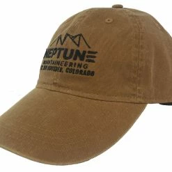 Accessories Neptune Mountaineering Canyon Cap