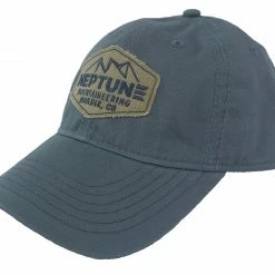 Neptune Mountaineering Epic Twill Hat Accessories