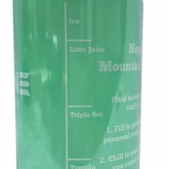 Hydration & Water Treatment Neptune Mountaineering Wide Mouth Margarita Nalgene Bottle