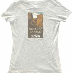 Neptune Mountaineering Women's Eldorado T-Shirt