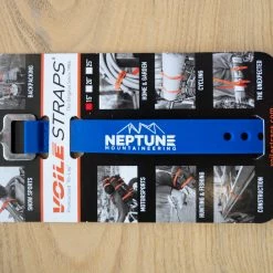 NEPTUNE MOUNTAINEERING Voile Strap Ski Accessories