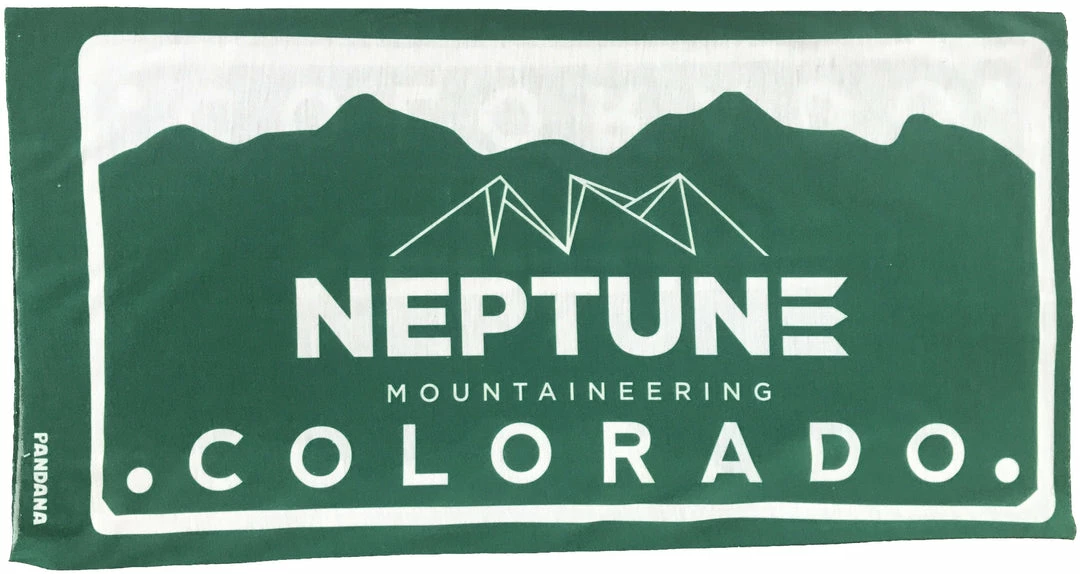 NEPTUNE MOUNTAINEERING Neptune Tube Style Headwear