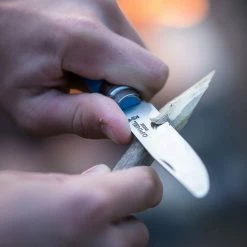 Best Pirce 🔥 1st Aid, Gear Aid & Safety No. 07 Opinel Outdoor Junior Blue Knife ✨ 9 1st Aid, Gear Aid & Safety No. 07 Opinel Outdoor Junior Blue Knife