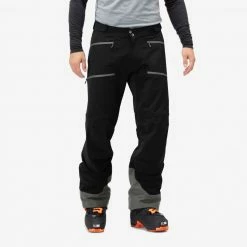 Norrona Men's Lyngen Flex1 Pants
