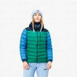 Norrona Women's Lyngen Down 850 Hood