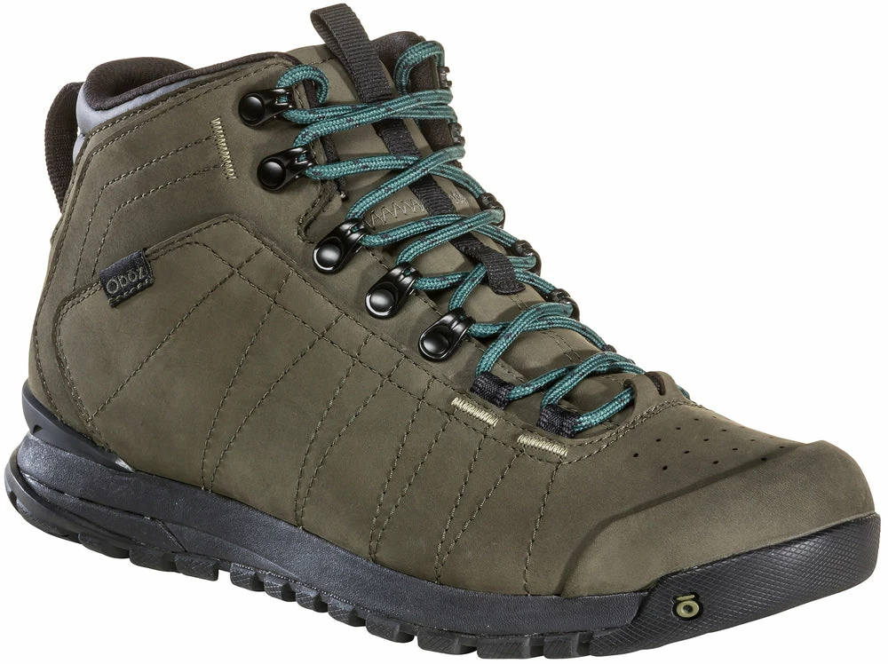 Top 10 👏 Oboz Bozeman Mid Leather Men's 🎁 3 Oboz Bozeman Mid Leather Men's