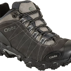 Oboz Bridger Low B-Dry Men's