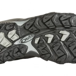 Oboz Bridger Low B-Dry Men's