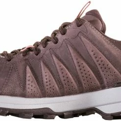 Oboz Sypes Low Leather Waterproof Women's Footwear