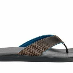 Footwear Olukai Men's Alania