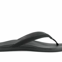 Budget 🌟 Footwear Olukai Ho'opio 👩 Women's 👍 13 Footwear Olukai Ho'opio Women's